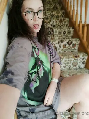 Crosecreations OnlyFans Leaked Free Thumbnail Picture - #5GdA52YT8j