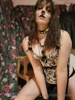 Crosecreations OnlyFans Leaked Free Thumbnail Picture - #EAcgAmkfoM