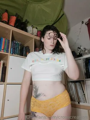 Crosecreations OnlyFans Leaked Free Thumbnail Picture - #LRrMqNhszh