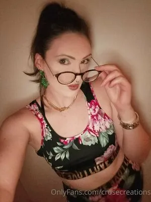 Crosecreations OnlyFans Leaked Free Thumbnail Picture - #VSHFFxy4Zx