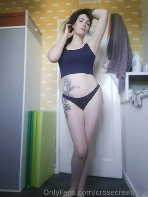 Crosecreations OnlyFans Leaked Free Thumbnail Picture - #edWOiLUtEU