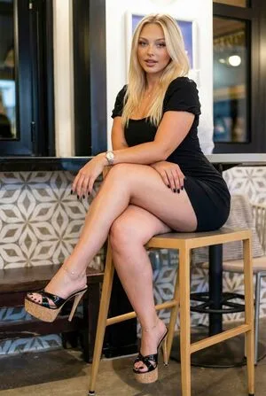 Crossed Legs OnlyFans Leaked Free Thumbnail Picture - #Cboo7MU8TQ