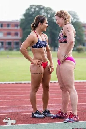 Crossfit OnlyFans Leaked Free Thumbnail Picture - #JMf2TbBBTy