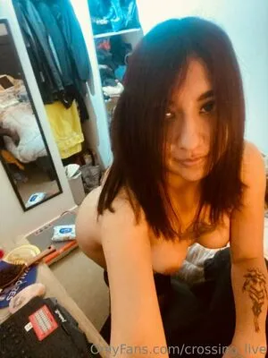 Crossing Live OnlyFans Leaked Free Thumbnail Picture - #tJQ2c84dIc