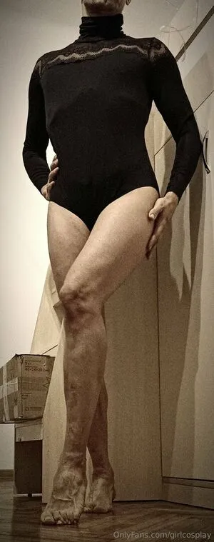 Crossplay OnlyFans Leaked Free Thumbnail Picture - #Bvj4uxZIT7
