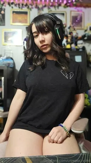 Crowpocrypha OnlyFans Leaked Free Thumbnail Picture - #20pp0C7xcy