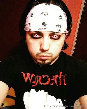 Crowzombie OnlyFans Leaked Free Thumbnail Picture - #OWbGeXZupp