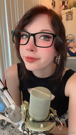 Crunchyreid OnlyFans Leaked Free Thumbnail Picture - #THHeT0fsTS