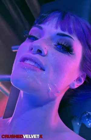 Crushedvelvetx Thumbnail Picture