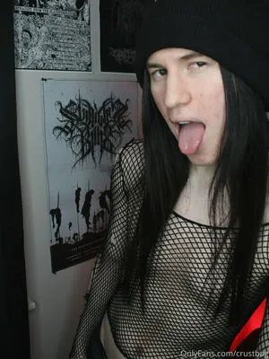 Crustbag OnlyFans Leaked Free Thumbnail Picture - #JbO3PXrokh