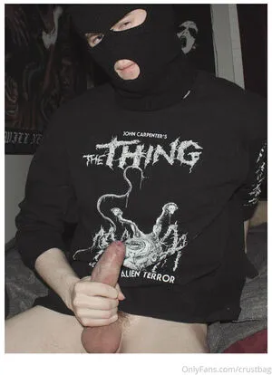 Crustbag OnlyFans Leaked Free Thumbnail Picture - #d0Z7uoy4QL