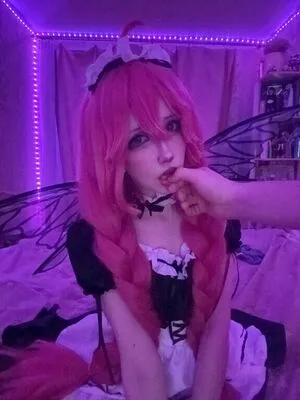 Cryaboutitha OnlyFans Leaked Free Thumbnail Picture - #MAKklE0KdE
