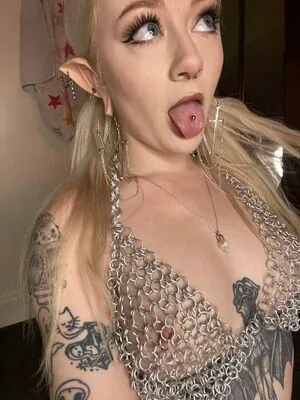 Crybaby Pixie OnlyFans Leaked Free Thumbnail Picture - #SmjS5uADLR