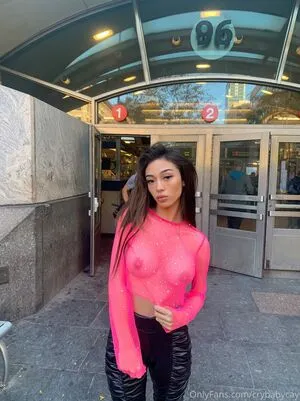 Crybabycay Thumbnail Picture