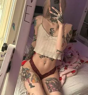 Crybabysade OnlyFans Leaked Free Thumbnail Picture - #6dtUIgJgO6