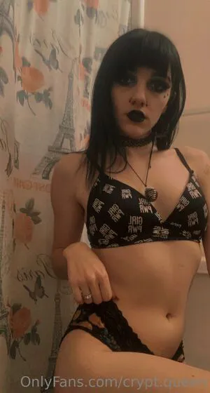 Crypt Queen OnlyFans Leaked Free Thumbnail Picture - #nKPCS0af79