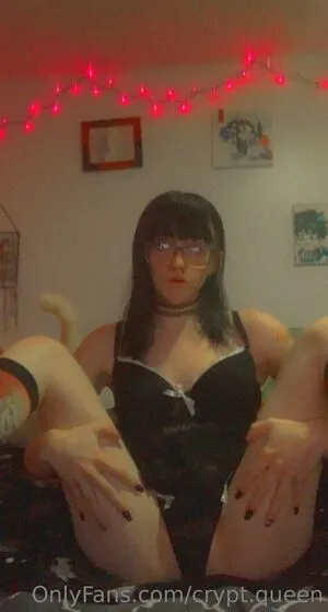 Crypt Queen OnlyFans Leaked Free Thumbnail Picture - #tCEEpBNr4Z