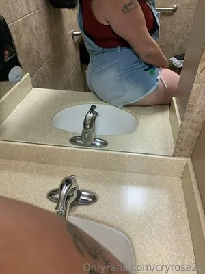 Cryrose24 OnlyFans Leaked Free Thumbnail Picture - #eFMh0YDLMp