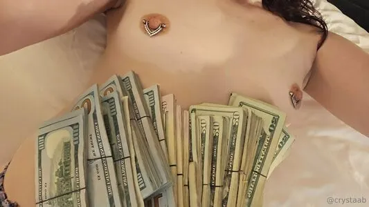 Crystaab OnlyFans Leaked Free Thumbnail Picture - #FJRpIgieqP