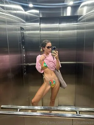 Crystal Malkovaa OnlyFans Leaked Free Thumbnail Picture - #FaaASMSus4