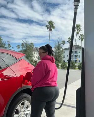 Crystal Mcbootay OnlyFans Leaked Free Thumbnail Picture - #5d846VNKt2