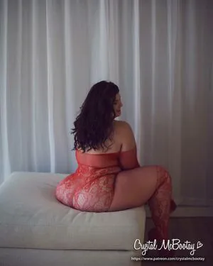 Crystal Mcbootay OnlyFans Leaked Free Thumbnail Picture - #tf8uxOqRtw