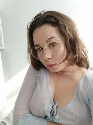 Crystal Moore OnlyFans Leaked Free Thumbnail Picture - #CC6IRJ1vul