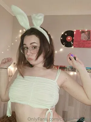 Crystal Moore OnlyFans Leaked Free Thumbnail Picture - #LUpVLeNLuL