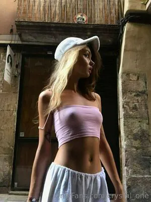 Crystal One OnlyFans Leaked Free Thumbnail Picture - #cg2mRV2Bmb
