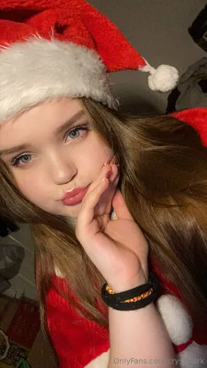 Crystalark OnlyFans Leaked Free Thumbnail Picture - #QAdvGzOZev
