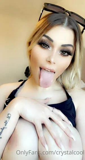 Crystalcool OnlyFans Leaked Free Thumbnail Picture - #9IlNSmE5O3
