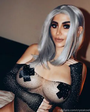 Crystalcool OnlyFans Leaked Free Thumbnail Picture - #T7ym9kmdFi
