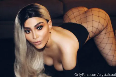 Crystalcool OnlyFans Leaked Free Thumbnail Picture - #f4GvDmaYb6
