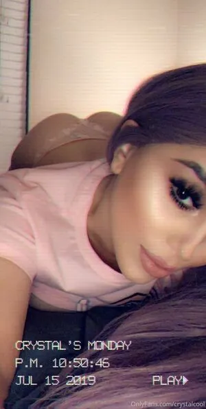 Crystalcool OnlyFans Leaked Free Thumbnail Picture - #owTxQRNLeC