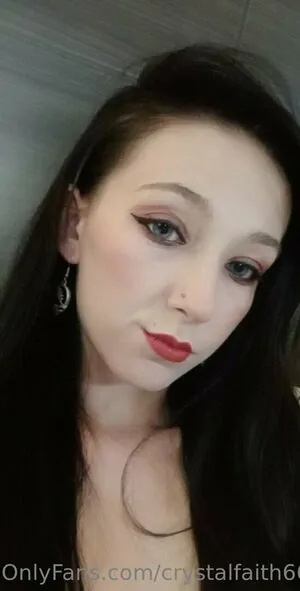 Crystalfaith666 OnlyFans Leaked Free Thumbnail Picture - #FuLtUL50AS