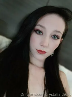 Crystalfaith666 OnlyFans Leaked Free Thumbnail Picture - #dTNvwTOeMB