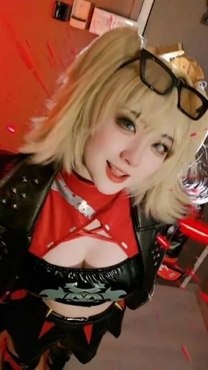 Crystalfirey OnlyFans Leaked Free Thumbnail Picture - #mA3MfF2mJr