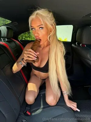 Crystalmayx OnlyFans Leaked Free Thumbnail Picture - #E5fWpGXbjW
