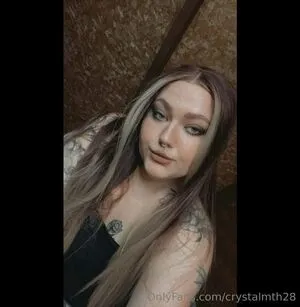 Crystalmth28 OnlyFans Leaked Free Thumbnail Picture - #4lV6OUdJwG