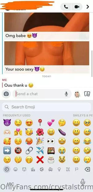 Crystalstorm101 OnlyFans Leaked Free Thumbnail Picture - #TcZrAaHApr