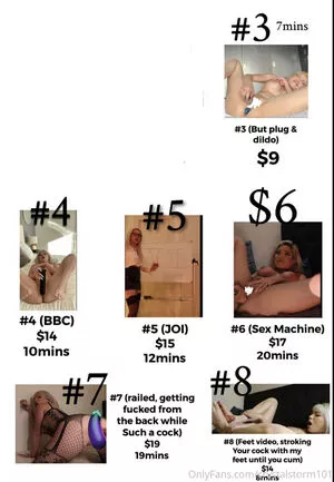 Crystalstorm101 OnlyFans Leaked Free Thumbnail Picture - #XkfVR0d8tM