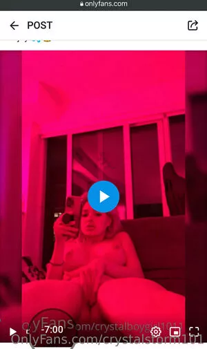 Crystalstorm101 Thumbnail Picture