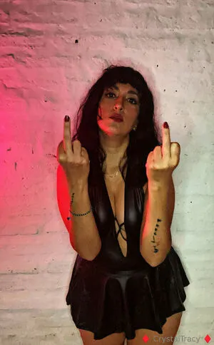 Crystaltracy OnlyFans Leaked Free Thumbnail Picture - #9SlgJNIjfv