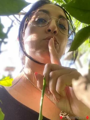 Crystaltracy OnlyFans Leaked Free Thumbnail Picture - #hwidbubDq7