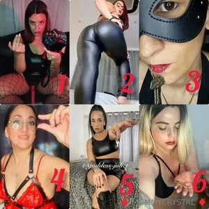 Crystaltracy OnlyFans Leaked Free Thumbnail Picture - #iq50grdQI9