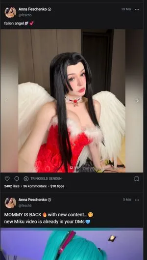 Csalvanou OnlyFans Leaked Free Thumbnail Picture - #N4XzhmILzd