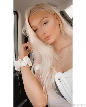 csblondebombshell OnlyFans Leaked Free Thumbnail Picture - #4FTByZVvBB