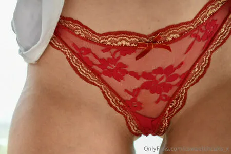 Csweetcheeks X OnlyFans Leaked Free Thumbnail Picture - #qvNtqiablF