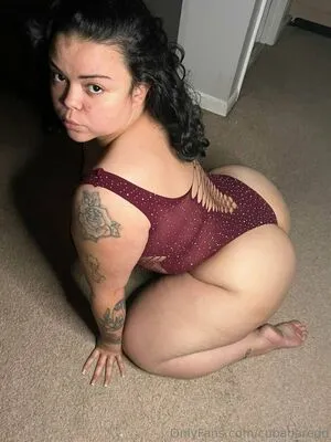 Cubanaredd OnlyFans Leaked Free Thumbnail Picture - #52GMDBnYkt