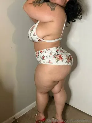 Cubanaredd OnlyFans Leaked Free Thumbnail Picture - #BLyPeBjBFB